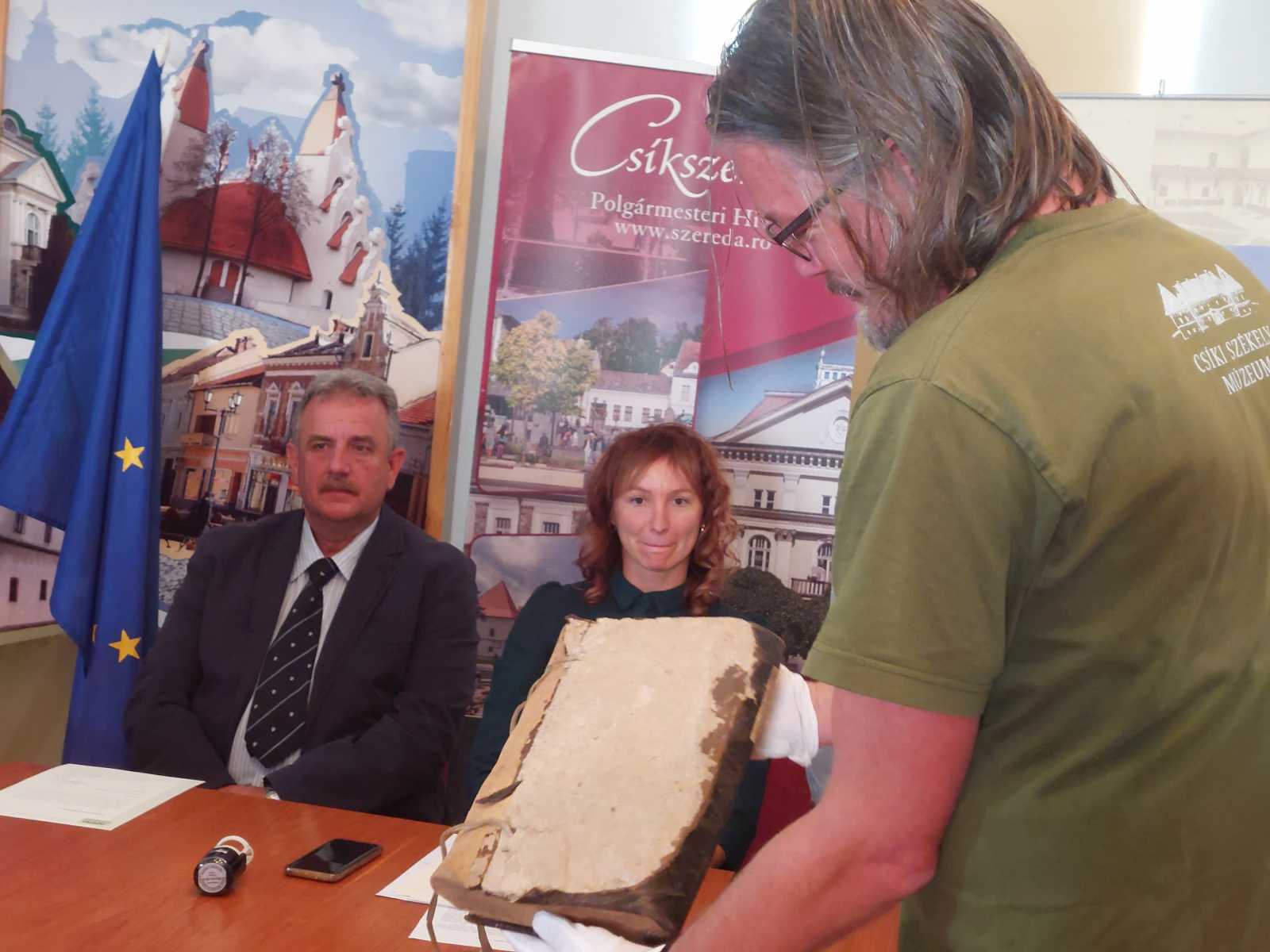 Fotó: Farkas Endre