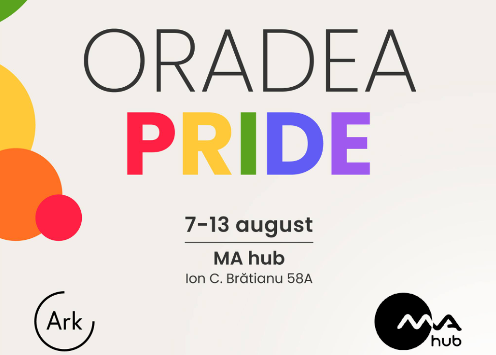 Fotó: az Ark Oradea Facebook-oldala