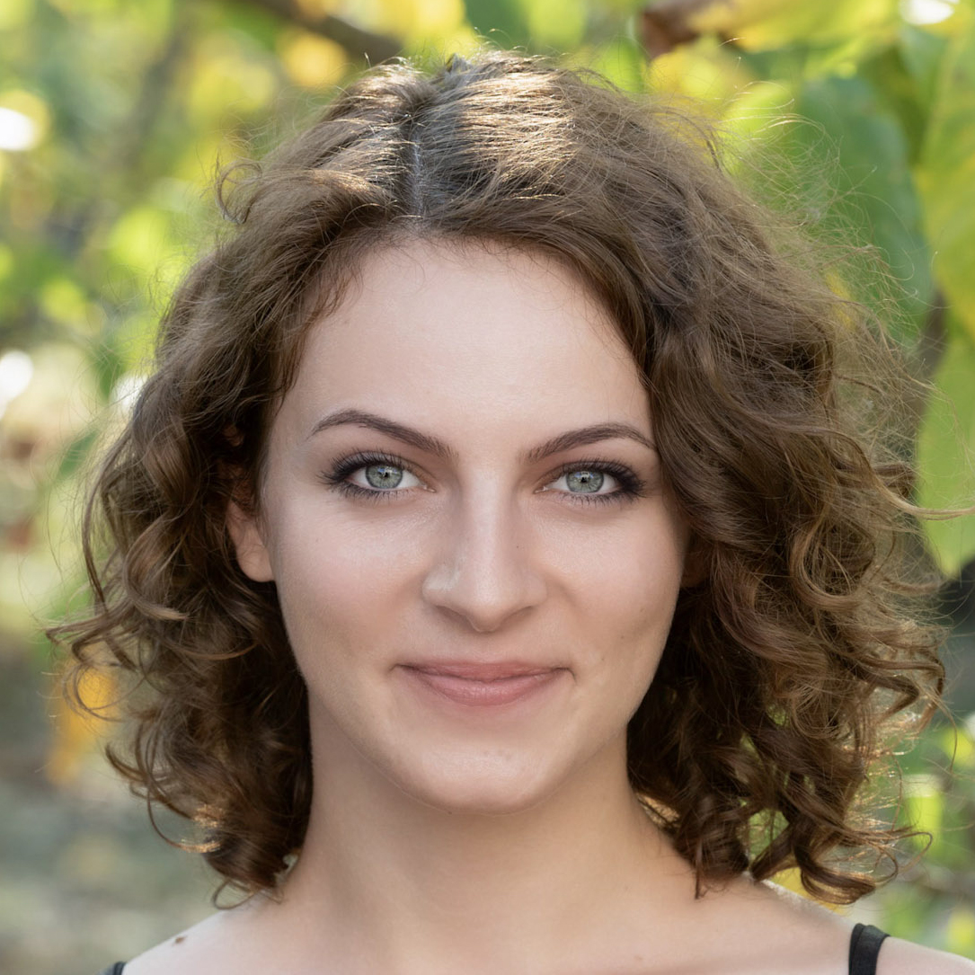 Bereczki Szilvia